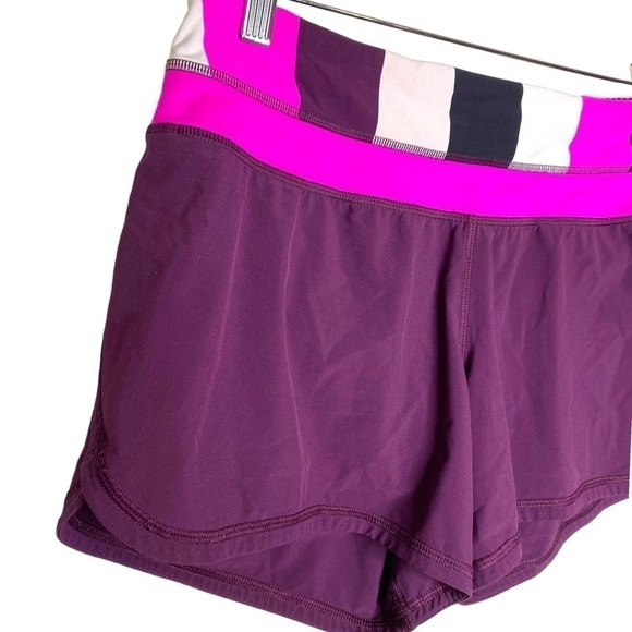 Lululemon Groovy Run Short - Picture 9 of 15